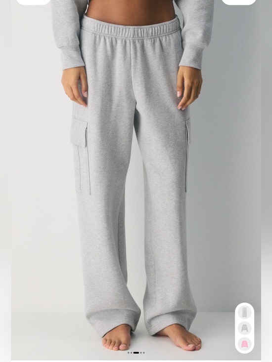 Aritzia Pants - Aritzia Cozy Sweatfleece Mega Cargo™ Sweatpant